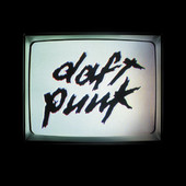 Daft Punk | Human After All