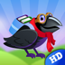 Reading Raven HD