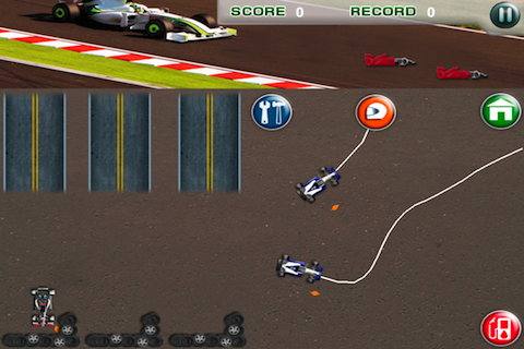 Screenshot Best Pit Stops Screenshot Best Pit Stops