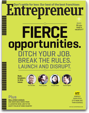 Entrepreneur Magazine